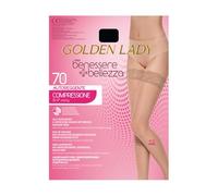 Golden Lady CALZA AUTOR.BENESSERE E BELLEZZA 70
