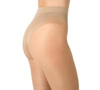 Golden Lady collant Bikini SLIM 40, 001A MELON, 3 - M