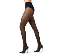 Golden Lady collant BIKINI SLIM 40, 099A NERO, 4 - L