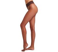 10 Paia di Collant Donna Golden Lady Ciao 20 Velato