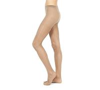 Golden Lady COLLANT DONNA 70 DENARI A COMPRESSIONE GRADUATA DIFFERENZIATA (15-17 mmHg) - CONFEZIONE DA 1 PZ - CON VERO TALLONE ANATOMICO (Consultare i dettagli della scheda prodotto)