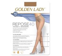 Golden Lady - Collant modello Repose 40, da donna Melone M