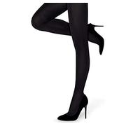 Golden Lady Collant Super Coprente North Polar Nero, Taglia 3 (M)