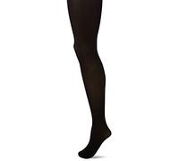 Golden Lady My Beauty 50 2P Collant, 50 DEN, Nero (Nero 099A), Small (Taglia produttore:2 - S) (Pacco da 2) Donna