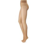 Goldenlady My Secret 15 3P Collant, Donna, Trasparente (Melon 001A), Small (Taglia produttore:2 - S)