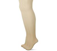 Goldenlady My Secret 20 3P Collant, Donna, Trasparente (Melon 001A), Large (Taglia produttore:4 - L)