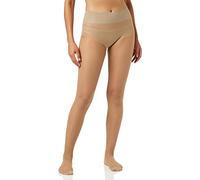 Goldenlady My Secret Silhouette 30 3P Collant, Donna, Trasparente (Melon 001A), Small (Taglia produttore:2 - S)