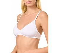Golden Lady Reggiseno A Triangolo Cotone
