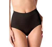 Golden Lady Shapewear Slip Vita Alta Modellante Taglia M-L colore Nero