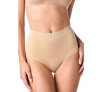 Golden Lady Shapewear Slip Vita Alta Modellante Taglia S-M colore Naturale