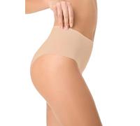 Golden Lady Slip Midi Senza Cuciture in Microfibra