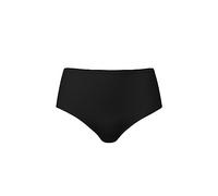 Golden Lady Slip Midi Senza Cuciture in Microfibra Intimo Donna