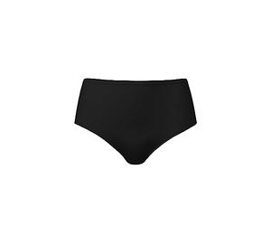 Golden Lady Slip Midi Senza Cuciture in Microfibra Intimo Donna