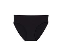 Golden Lady Slip Taglio al Vivo, Nero, TG.XL