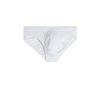 Golden Lady Slip Uomo Cotone Bianco, XL