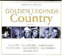 Golden Legends of Country Set