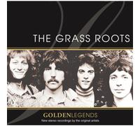 Golden Legends: the Grass Root