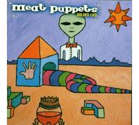 Golden Lies by Meat Puppets (2000-09-26)