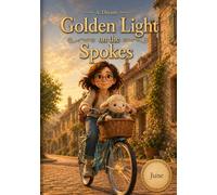 Golden Light on the Spokes: The Adventures of Beka and Shafi