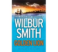 Golden Lion by Wilbur Smith