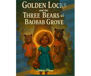 Golden Locks and the Three Bears of Baobab Grove