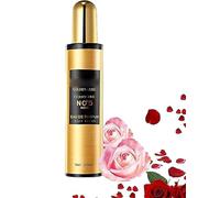 Golden Lure Feromone H-air Spray,GOLDen LuRe Hair Oil,Hair Care Essential,Long Lasting G-oldEN LURE Hairs Perfume Oil Improve Dry,Frizzy and Brittle Hairs (1 pcs)