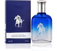 Golden Lure Pheromone Men Profumo Spray profumo a lunga durata per uomo donna (blu)