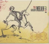 Golden Mean, the