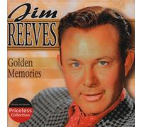 Golden Memories