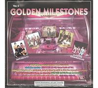 Golden Milestones Vol.5