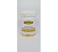 Golden Milk Powder NaturMeds 100 g