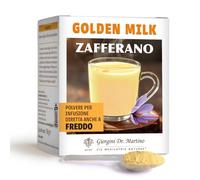 GOLDEN MILK ZAFFERANO polvere solubile - 100 g