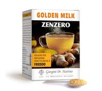 GOLDEN MILK ZENZERO polvere solubile - 150 g