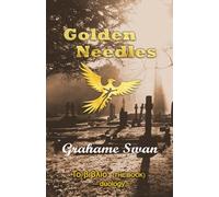 Golden Needles: Nature's transformation finally attains human form. The effect allows Jan and Ross to form a lasting friendship.