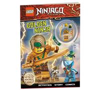 Golden Ninja