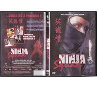 Golden Ninja Warrior