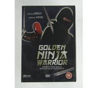Golden Ninja Warrior [Edizione: Regno Unito]