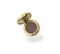 KIKO Milano Golden Oasis Brow Perfection Powder 04, Polvere Pressata Per Sopracciglia