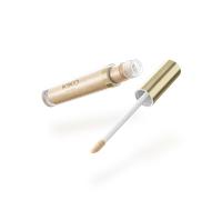 KIKO Milano Golden Oasis Radiant Eyeshadow 01, Ombretto Liquido Effetto Tinta