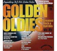 Golden Oldies 11