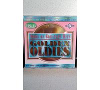 GOLDEN OLDIES 11 - VARIOUS ART