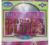 GOLDEN OLDIES 14 - VARIOUS ART