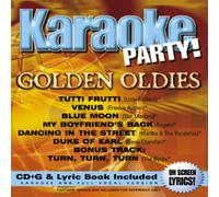 Golden Oldies - Sing-a-Long