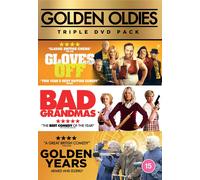 Golden Oldies Triple (DVD)