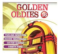 Golden Oldies Vol.16