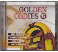 Golden Oldies Vol.5