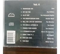 golden oldies - Vol. 6-Golden Oldies