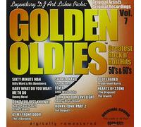 Golden Oldies - Vol. 7-Golden Oldies