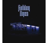 Golden Ones - Nowhere Fast