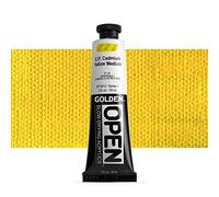 Golden Open 60ml C.P.Cad Yell Md Vii